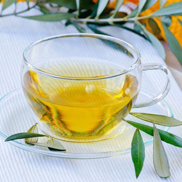 Zeytea %100 Doğal Zeytin Yaprağı Çayı