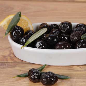 Sarı Fıçı Salamura Siyah Zeytin + Biber Dolgulu Yeşil Zeytin -1500 gr