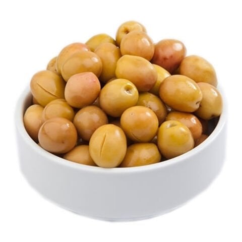 3x Özel Üretim Gemlik Siyah Zeytin - 1 Kg + Edremit Çizik Yeşil Zeytin -1 Kg