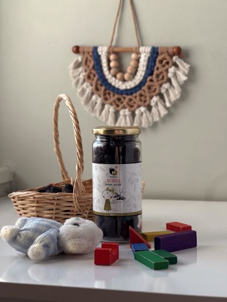 Doğal Bebek Zeytini